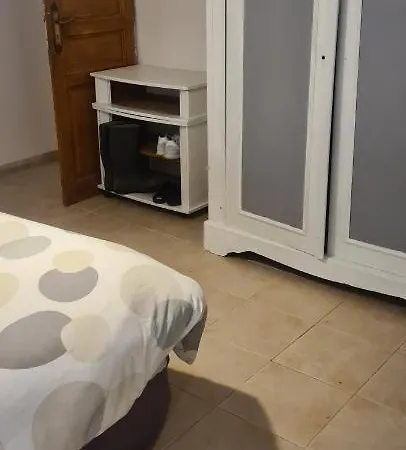 Ferienhaus Maison Dans Le Cap Corse