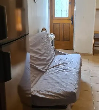 Maison Dans Le Cap Corse Ferienhaus *