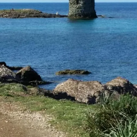 Maison Dans Le Cap Corse *