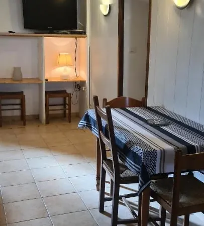 Vakantiehuis Maison Dans Le Cap Corse